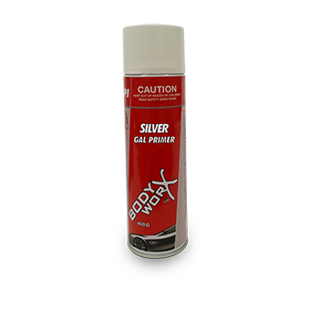 GPI SILVER GAL AEROSOL 400G - BWSGALA 